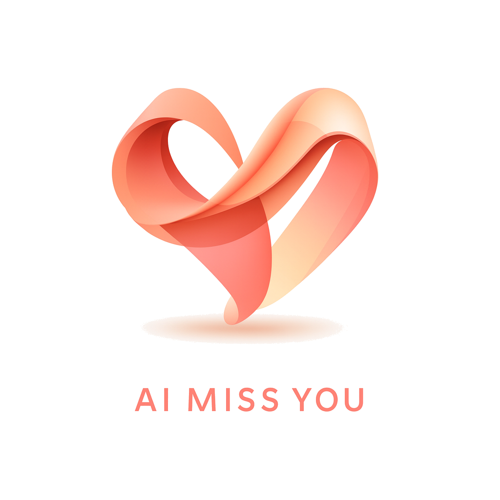 AI Miss You 로고